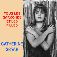 Tous Les Garçons et Les Filles(Quelli Delle Mia Età 1963)_Catherine Spaak