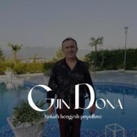 Bëhu trandafil_Gjin Dona,Pandora