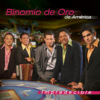 Impredecible_Binomio de Oro de America