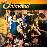 Mezzanine_The Uninvited