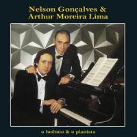 Tico-Tico No Fubá_Nelson Gonçalves,Arthur Moreira Lima