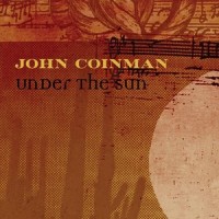 Love Is Everywhere_John Coinman
