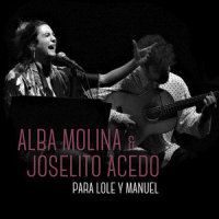 Romero Verde_Alba Molina,Joselito Acedo
