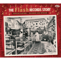 Counting My Teardrops_The Jayhawks,Al Curry,Carlton Fisher,Lloyd Glenn