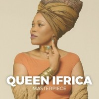 Stand Up_Queen Ifrica