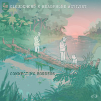Lines on a Map_Cloudchord,Headphone Activist
