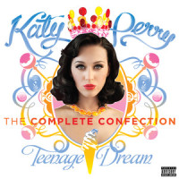 Dressin' Up_Katy Perry