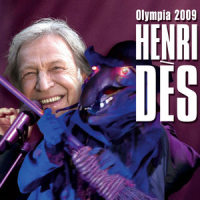 Mangeons des pommes_Henri Dès