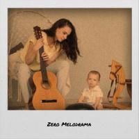Zero Melodrama_Sidra