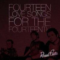 The Day Before You_Rascal Flatts