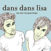 My Ek(skuus)_Dans Dans Lisa