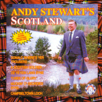 Come in, Come In_Andy Stewart
