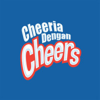 Cheeria Dengan Cheers_Alif Satar,The Locos