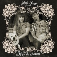 Shady Grove_Lost Dog Street Band