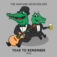 Sesame Street Medley_The Harvard Krokodiloes,Undergraduates,Christopher Ong,Will Granger,Eton Shon,Joe Raposo