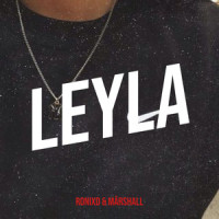 Leyla_ronixd,Marshall