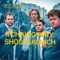 V. Largo_David Oistrakh String Quartet,Dmitri Shostakovich
