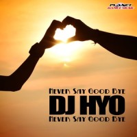 Never Say Goodbye_DJ Hyo