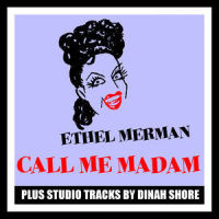 Can You Use Any Money Today?_Ethel Merman,Ralph Chambers,Jay Velie