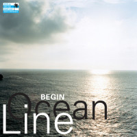 部瀬名のビーチ_BEGIN