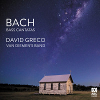 J.S. Bach: Ach! ich sehe, itzt, da ich zur Hochzeit gehe, Cantata BWV 162 - 1. "Ach! ich sehe, itzt, da ich zur Hochzeit gehe"_David Greco,Matthew Manchester,Van Diemen’s Band,Julia Fredersdorff