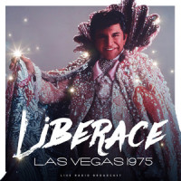 Strangest Dream (Live)_Liberace