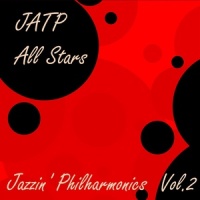 Blues For Norman_JATP All Stars,Dizzy Gillespie,Al Killan,Buck Clayton