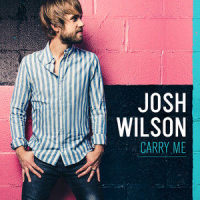 I See God In You_Josh Wilson