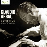 Piano Sonata No. 7 in D Major, Op. 10 No. 3: III. Menuetto. Allegro_Claudio Arrau,Ludwig van Beethoven