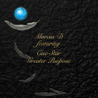 Greater Purpose_Marcus D