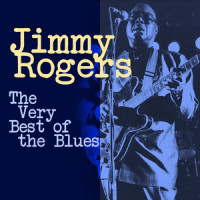 Out On The Road._Jimmy Rogers