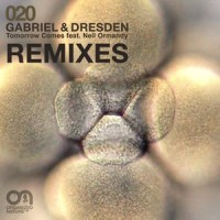 Tomorrow Comes_Gabriel & Dresden,Neil Ormandy