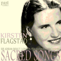 Silent Night_Kirsten Flagstad,London Symphony Orchestra