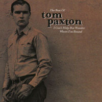 Goin' To The Zoo_Tom Paxton