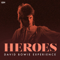 Heroes_David Bowie Experience,Brian Eno,Andrea Schroeder,David Bowie