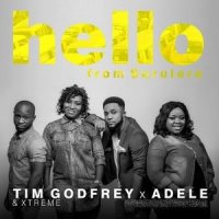 Hello from Surulere_Tim Godfrey,Xtreme