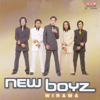 Kerinduan_New Boyz
