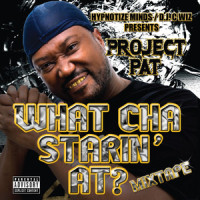 I Choose You/Pat Reppin' Hypnotize Minds_Project Pat