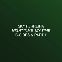 Werewolf (I Like You)_Sky Ferreira