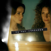 No Hay Verdades_Ana Prada,Natalia Oreiro