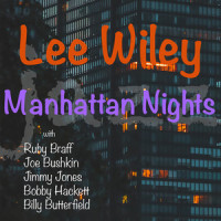 O! Look at Me Now_Lee Wiley