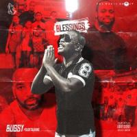 Blessings (feat. Wallo & Spade O)_Bugsy,Wallo,Spade O