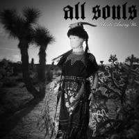 Who Holds the Answer (feat. Alain Johannes/solo)_All Souls,Alain Johannes,Solo