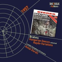 No. 5, Variation 4. Andante con moto_London Symphony Orchestra,Antal Doráti