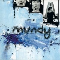 To You I Bestow_Mundy
