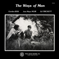 No Man's Land_Unknown,Ed Trickett,Gordon Bok,Ann Mayo Muir