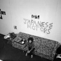 Regrets A Paradise_Japanese Motors