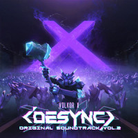 Beacon_Volkor X,Dimi Kaye