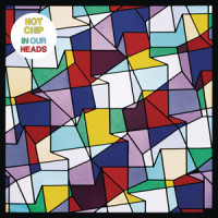 Now There Is Nothing_Hot Chip