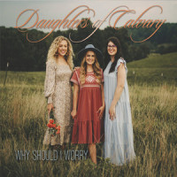 God’s Amazing Grace Still Amazes Me_Daughters of Calvary
